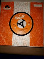 Vinyl Single 1957 Peter Alexander, Ausgerechnet heute Abend. Brandenburg - Luckau Vorschau