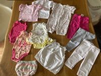 Sommerpaket Kleiderpaket Größe 62 Mädchen. U.a. H&M Baby Club Bonn - Beuel Vorschau