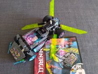 Lego Ninjago 71710 - Ninja Tuning Fahrzeug - Ohne Figuren Baden-Württemberg - Tettnang Vorschau