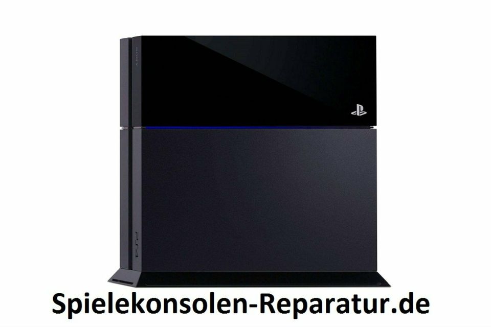 PS4 / Slim /  Pro Startet nicht geht gleich wieder aus Reparatur in Markdorf