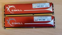 G.Skill DDR3-RAM / 2 x je 4 GB (2 x 2 GB), 1333/1600 MHz Hamburg-Nord - Hamburg Langenhorn Vorschau