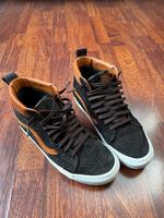 Vans sk8 hi Mte 1 winter warm hydroguard Schwarz 41 8.5 Sachsen - Auerbach (Vogtland) Vorschau
