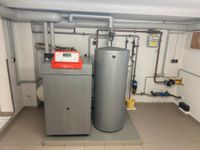 Viessmann Vitogas 300 (29 KW) Nordrhein-Westfalen - Porta Westfalica Vorschau