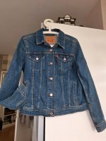 Lewis Damen Jeans Jacke Berlin - Spandau Vorschau