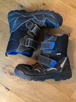 Winterschuhe, Winterstiefel Gr. 38 Bayern - Großostheim Vorschau