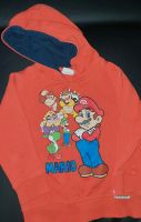 Kaputzenshirt Super Mario Thüringen - Eisenach Vorschau