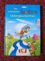 Leselöwen Buch "Die schönsten Ostergeschichten" Niedersachsen - Nienhagen Vorschau