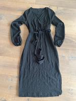 Vero Moda Midi Kleid Damen Gr 34 xs Schwarz Nordrhein-Westfalen - Morsbach Vorschau