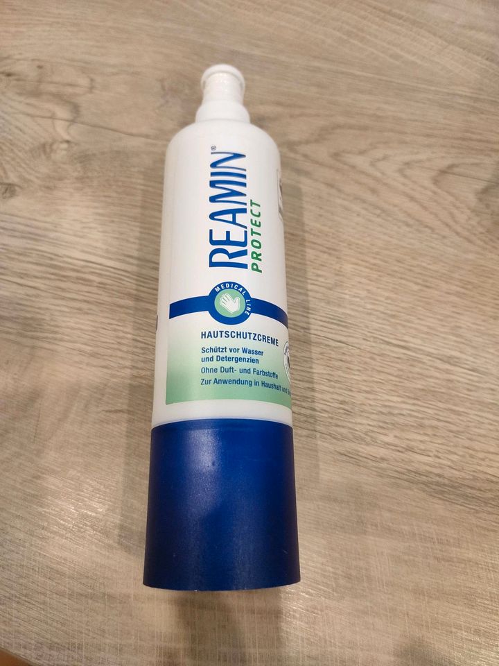 Hautschutzcreme Reamin Protect 300 ml in Biedenkopf