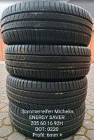 4Sommerreifen 205/60R16 92H Michelin TOP ZUSTAND Nordrhein-Westfalen - Mechernich Vorschau