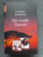 Die weiße Massai von Corinne Hofmann Thüringen - Jena Vorschau