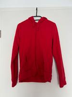Rote Sweatshirtjacke Bayern - Bamberg Vorschau