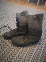 Stiefel Steve Madden Brandenburg - Potsdam Vorschau