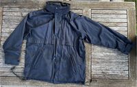 Maritime Winterjacke/Regenjacke von Newport in Gr L, Marineblau Hessen - Bad Vilbel Vorschau