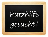 Haushaltshilfe für Privathaushalt in Heppenheim gesucht (m/w/d) Hessen - Heppenheim (Bergstraße) Vorschau