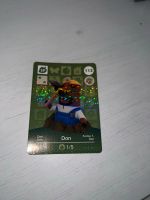 Don Amiibo Animal Crossing Nintendo Card Baden-Württemberg - Sachsenheim Vorschau