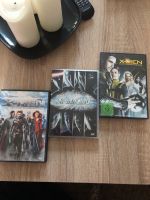 DVD X-MEN Set Fantasy Science Fiction Nordrhein-Westfalen - Salzkotten Vorschau