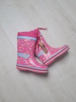 NEU Gummistiefel Kangaroos Größe 28 Mädchen pink Nordrhein-Westfalen - Hamminkeln Vorschau