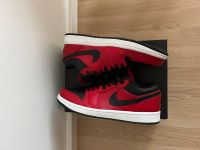 Nike Air Jordan 1 low Rheinland-Pfalz - Landau in der Pfalz Vorschau