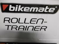 Bike Mate Rollertrainer Bayern - Bischofsmais Vorschau