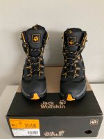 Winterschuhe Jack Wolfskin Dresden - Schönfeld-Weißig Vorschau