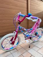 Kinderfahrrad Mädchen 16" USA Nordrhein-Westfalen - Remscheid Vorschau