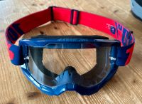 100% Mtb-Goggle Bayern - Gottfrieding Vorschau