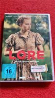 DVD Film - Lore (Vier Nominierungen DEUTSCHER FILMPREIS) Niedersachsen - Braunschweig Vorschau