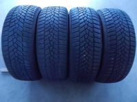 4x 205/60R16 92H Fulda Kristall HP2 Winterreifen '20 8mm 95% 470 Rheinland-Pfalz - Schifferstadt Vorschau