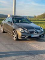 Mercedes E-Klasse Coupé 3.0 CDI Rheinland-Pfalz - Heckenhof (bei Hamm, Sieg) Vorschau