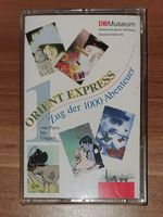 Musikkassette Hörbuch Deutsche Bahn Orient Express 1 Bielefeld - Dornberg Vorschau