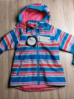 Neu Racoon Outdoorjacke Gr. 128 Mädchen Baden-Württemberg - Neudenau  Vorschau