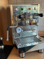 Siebträger Espressomaschiene mit Mühle Bayern - Memmelsdorf Vorschau