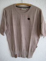 NAKETANO Strickpulli, Kurzarm, Gr. XS/S, beige Baden-Württemberg - Baindt Vorschau