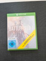 Battlefield 1 Xbox One / Series S/ Series X Nordrhein-Westfalen - Marl Vorschau