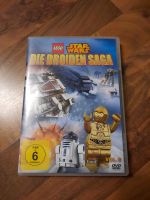 DVD Die Droiden Saga Lego Niedersachsen - Marschacht Vorschau