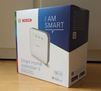 Bosch Smart Home Controller II 2 Leipzig - Schleußig Vorschau