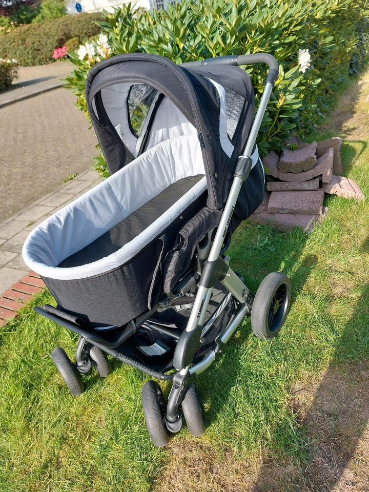 Kinderwagen ABC Design Turbo 6S in Westerstede