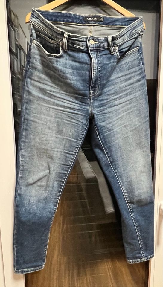 Ralph Lauren Polo Jeans in Dossenheim
