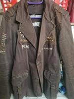 La Martina XL Jacke Braun Polo Nordrhein-Westfalen - Herdecke Vorschau