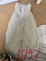 Baby Außenschlafsack 86/92 Berlin - Reinickendorf Vorschau