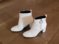 Stiefeletten Gr. 42 Baden-Württemberg - Aalen Vorschau