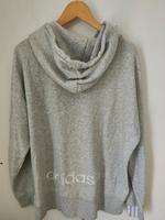 Hoody von Adidas Größe 38 Bayern - Urspringen Vorschau