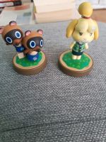 2 amiibo Figuren für Nintendo Switch ab 5€ Köln - Porz Vorschau