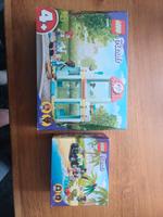 2 x Lego Friends ungeöffnet Nordrhein-Westfalen - Rheine Vorschau