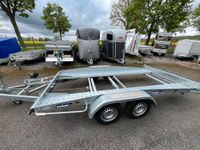 Autotransporter Tieflader 2700 klg Niedersachsen - Melle Vorschau