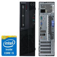 Lenovo ThinkCentre M91P i5-2400 16GB ohne Festplatte Baden-Württemberg - Biberach an der Riß Vorschau