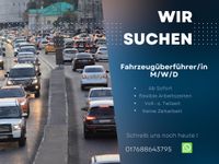 Fahrzeugüberführer/in gesucht (m/w/d) Berlin - Pankow Vorschau