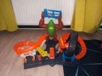 Hotwheels City Spielset "Slam Gorilla" Düsseldorf - Gerresheim Vorschau