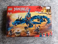 Lego Ninjago Blitzdrache Bayern - Untergriesbach Vorschau
